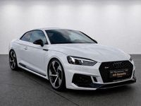 Usado Audi RS5 Sport 450 HP (330 kW) 2018 Branco Coupé