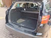 Gebraucht Ford Focus Trend 120 PS (88 kW) 2017 Schwarz Limousine