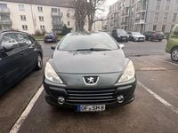 Gebraucht Peugeot 307 CC 2005 Cabrio
