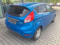 gebraucht Ford Fiesta Titanium