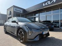 Gebraucht Kia EV4 150 kW (204 PS) 2025 Grau Kleinwagen