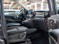 Gebraucht Mercedes V220 Marco Polo 163 PS (119 kW) 2024 Grau Van / Kleinbus