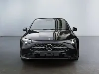 Gebraucht Mercedes CLA200 Progressive 163 PS (119 kW) 2026 Unilack aquamint Coupé