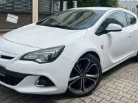 Gebraucht Opel Astra GTC OPC 170 PS (125 kW) 2015 Limousine