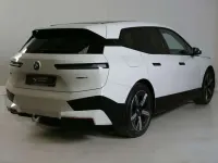 Gebraucht BMW iX Sport Line 384 kW (523 PS) 2023 Weiß SUV