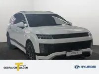Neu Hyundai Ioniq 9 225 kW (307 PS) 2025 Weiß SUV