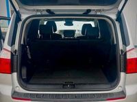 Gebraucht Chevrolet Orlando 163 PS (119 kW) 2013 Silber Van / Kleinbus
