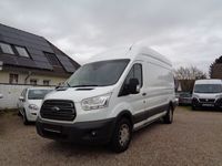 gebraucht Ford Transit Kasten 350 L3 Trend