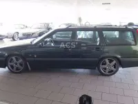 Gebraucht Volvo 850 435 PS (319 kW) 1995 Grün Kombi