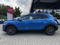 Gebraucht Kia Stonic 101 PS (74 kW) 2025 Blau SUV