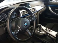 gebraucht BMW 418 Gran Coupé 418 d Aut. M Sport