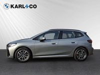 Gebraucht BMW 218 Active Tourer M Sport 136 PS (100 kW) 2025 Grau Van / Kleinbus
