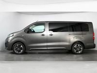 gebraucht Opel Zafira Life L Tourer 177PS Automatik Standhzg|Leder|8-Sitzer