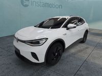 Gebraucht VW ID.4 Pro 150 kW (204 PS) 2023 Weiß SUV