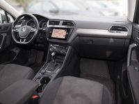 gebraucht VW Tiguan Allspace TDI DSG COMFORTLINE ACC KAMERA NAVI