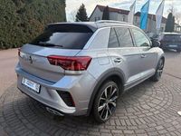 Gebraucht VW T-Roc R-line 150 PS (110 kW) 2024 Silber SUV