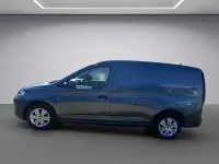 Gebraucht VW Caddy Maxi Basis 122 PS (89 kW) 2024 Grau Van / Kleinbus
