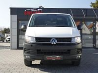 Gebraucht VW T6 204 PS (150 kW) 2018 Weiß Van