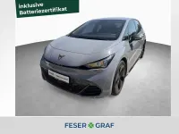Gebraucht Cupra Born 169 kW (231 PS) 2023 Vaporgrau Kleinwagen
