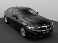 Gebraucht BMW 318 Shadowline 156 PS (114 kW) 2024 Schwarz ii  668 Limousine