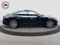 Gebraucht Audi A6 Ambiente 367 PS (269 kW) 2020 Schwarz Limousine