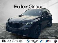 Gebraucht BMW X5 Performance 286 PS (210 kW) 2026 Schwarz SUV