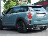 Gebraucht Mini Cooper S Countryman 224 PS (164 kW) 2021 Sage green (metallic) SUV