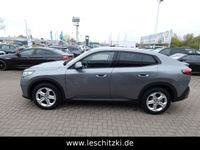 Gebraucht BMW X2 150 PS (110 kW) 2024 Grau SUV