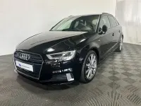 Gebraucht Audi A3 S-Line 2019 Andere Limousine