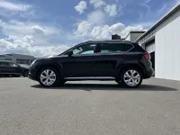 Gebraucht Seat Ateca Xperience 150 PS (110 kW) 2021 Schwarz SUV