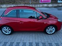 gebraucht Opel Adam Jam 1.4L