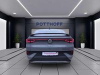 Gebraucht VW ID.5 Pro Performance 150 kW (204 PS) 2022 Mondsteingrau SUV