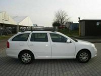 gebraucht Skoda Octavia Combi 1.6 TDI DPF Active