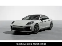 Gebraucht Porsche Panamera 544 PS (400 kW) 2026 Kreide Kleinwagen