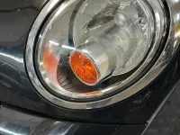 Brugt Mini Cooper 122 HK (89 kW) 2011 Sort Hatchback