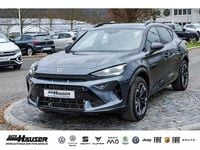 Gebraucht Cupra Formentor 150 PS (110 kW) 2025 Grau SUV