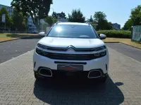 Gebraucht Citroën C5 Aircross Shine 131 PS (96 kW) 2022 Weiß SUV