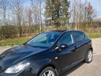 gebraucht Seat Ibiza 1.4