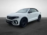 Usata VW T-Roc Style 150 CV (110 kW) 2023 SUV