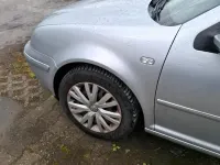 Occasion VW Bora Highline 150 ch (110 kW) 2003 Argent Berline