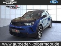 Gebraucht Opel Mokka GS Line 130 PS (95 kW) 2022 Blau SUV