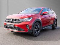 Gebraucht VW Taigo IQ Drive 110 PS (80 kW) 2023 Rot SUV