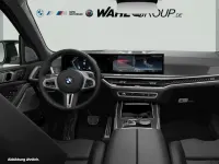 Neu BMW X7 M Sport 530 PS (389 kW) 2026 Grau SUV