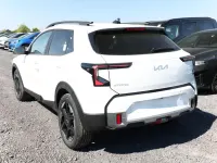 Neu Kia Stonic 114 PS (83 kW) 2026 Snow white pearl SUV