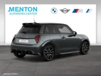 Second-hand Mini Cooper S 204 CP (150 kW) 2025 Gri Hatchback
