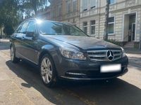Gebraucht Mercedes C220 170 PS (125 kW) 2010 Kombi