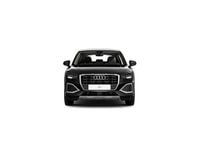 Gebraucht Audi Q2 Advanced Plus 150 PS (110 kW) 2023 Mythosschwarz metallic SUV
