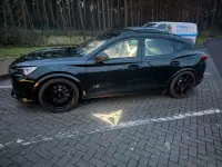 Gebraucht Cupra Formentor VZ3 310 PS (228 kW) 2023 Schwarz SUV