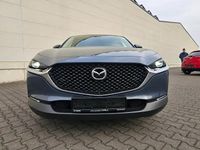 Second-hand Mazda CX-30 Selection 122 CP (89 kW) 2022 Gri SUV