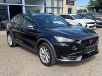 Brugt Cupra Formentor 150 HK (110 kW) 2024 Sort SUV